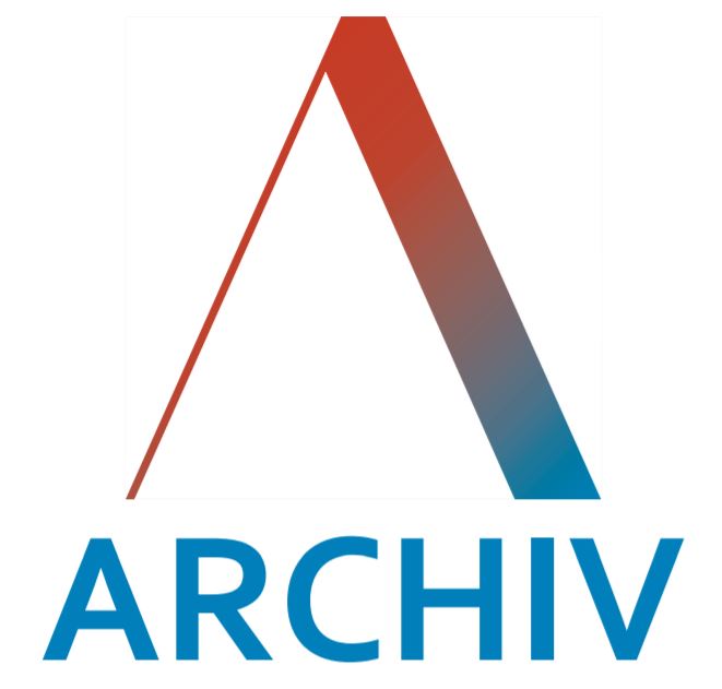 nouveau logo Archiv